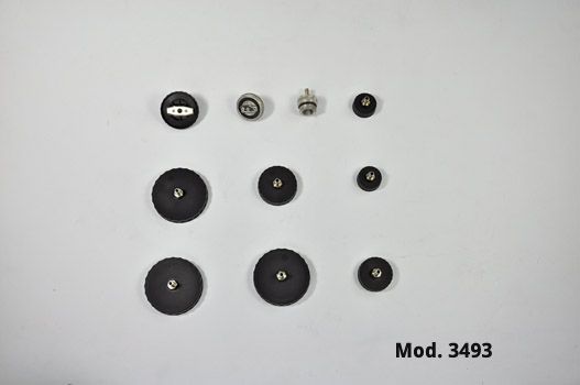 Plugs-Kit для других автомобилей и грузовиков (универсальный штекер исключен)