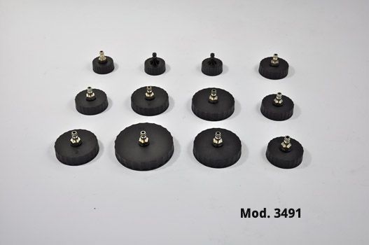 Plugs-Kit для большинства обновленных автомобилей, состоящих из 12 разъемов
