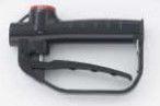 Масляный пистолет с алюминиевым корпусом, предохранителем запуска и картриджным фильтром