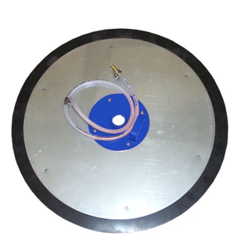 17401 Прижимной диск для емкостей 200кг (540-590мм)